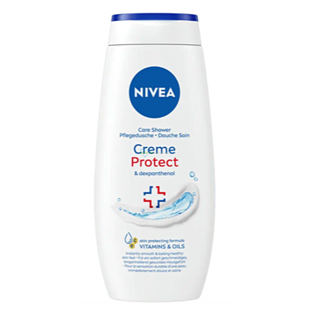 NIVEA Douchecrème Protect 250 ml