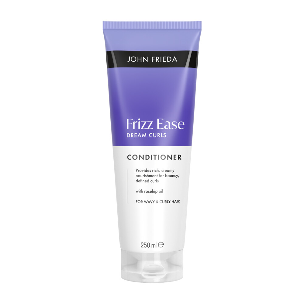 John Frieda Frizz Ease Dream Curls Conditioner 250 Ml