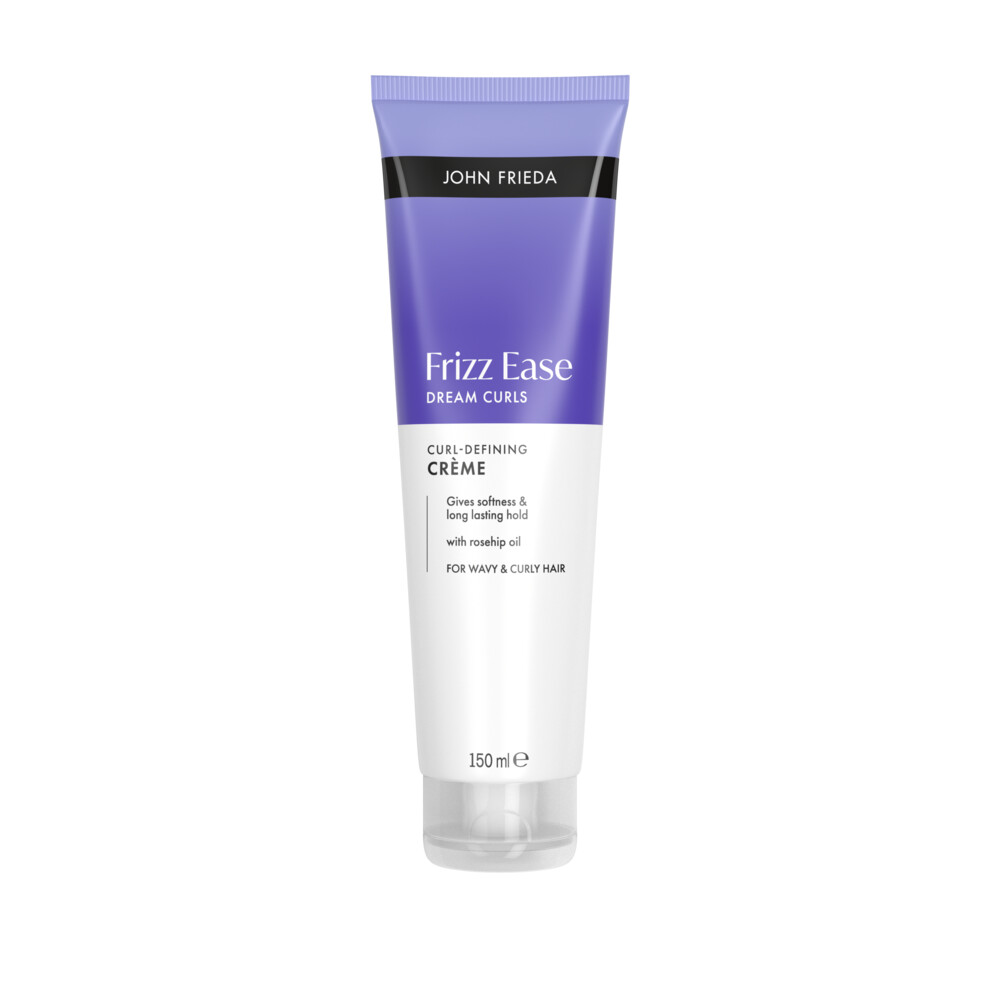 John Frieda Frizz Ease Dream Curls Crème 150 Ml
