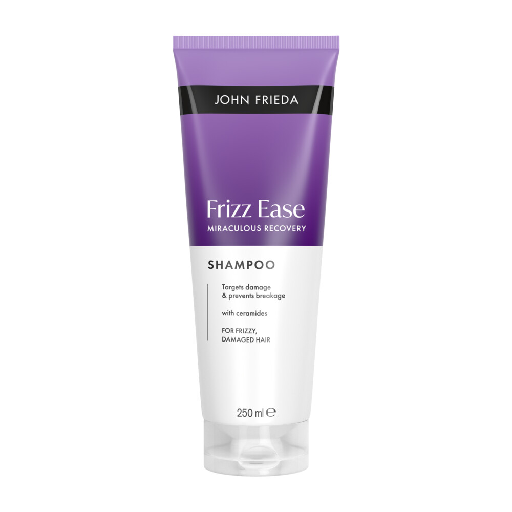 1+1 gratis: John Frieda Frizz Ease Shampoo 250 ml