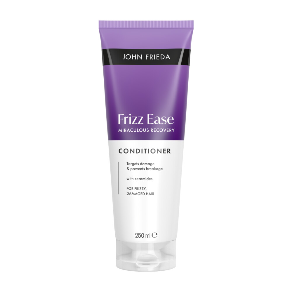 1+1 gratis: John Frieda Frizz Ease Conditioner 250 ml