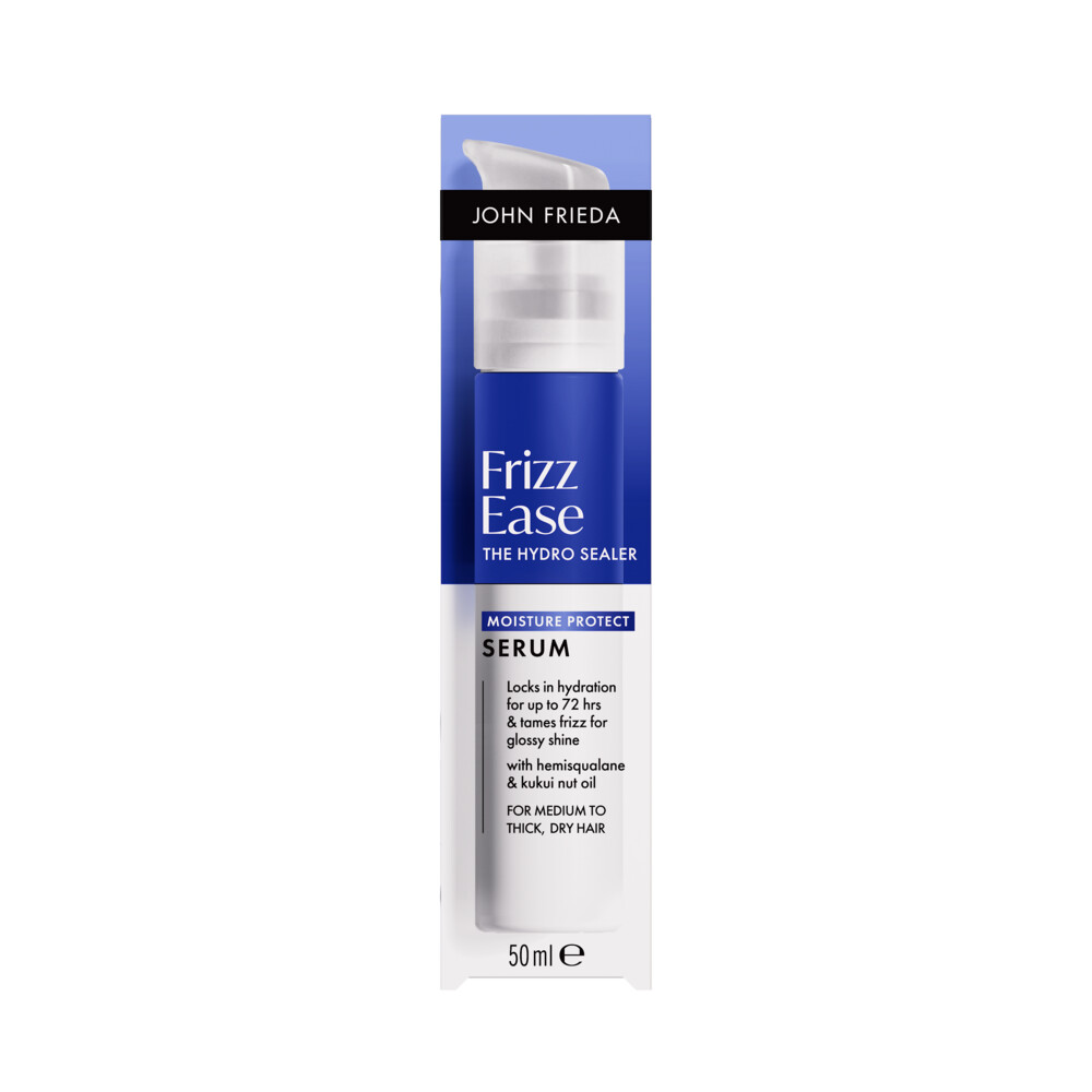 1+1 gratis: John Frieda Frizz Ease Original Serum 50 ml