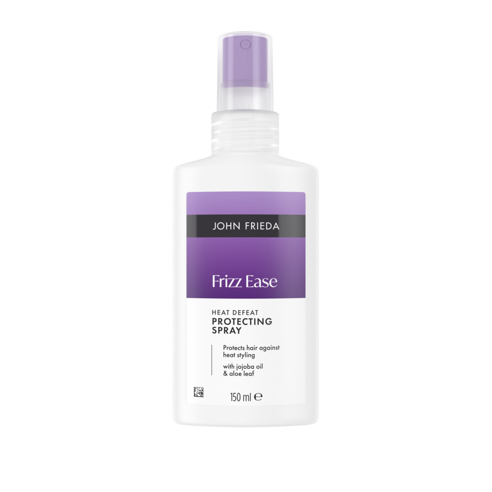 1+1 gratis: John Frieda Frizz Ease Protecting Spray 150 ml