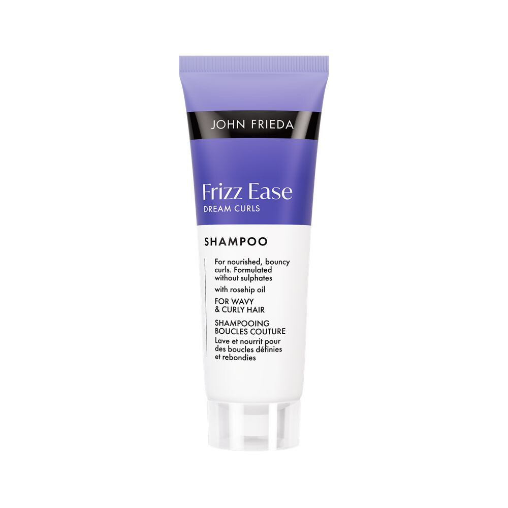 John Frieda Frizz Ease Dream Curls Shampoo 75 ml