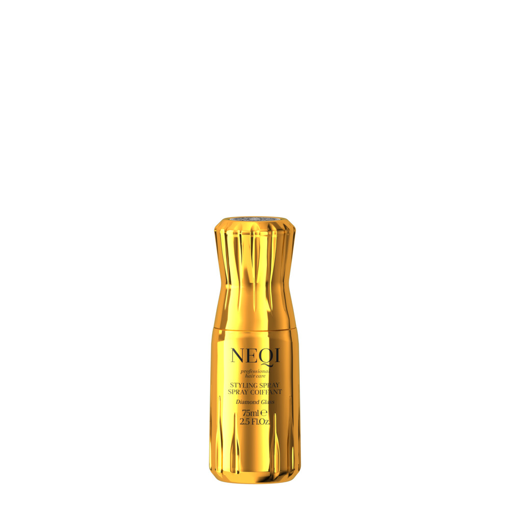 NEQI Diamond Glass Styling Spray 75 ml