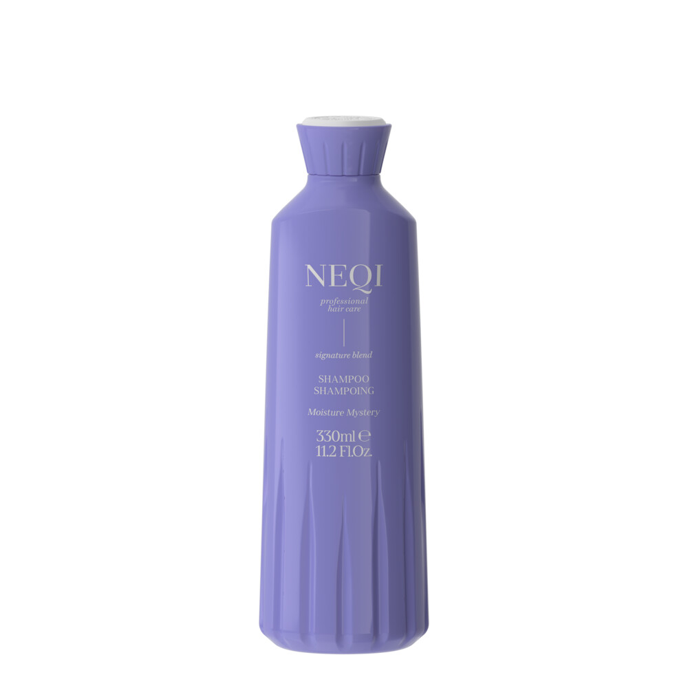 NEQI Moisture Mystery Shampoo 330 ml