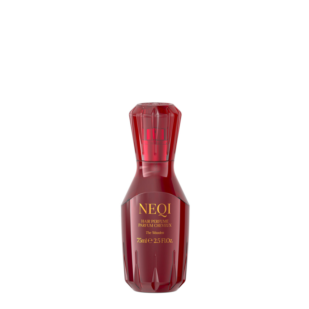 Neqi The Wooden Haarparfum 75 Ml