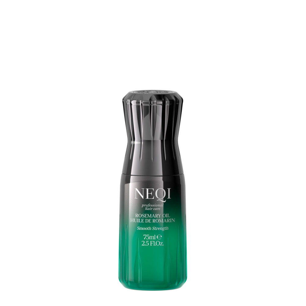NEQI Rozemarijn Haarolie 75 ml