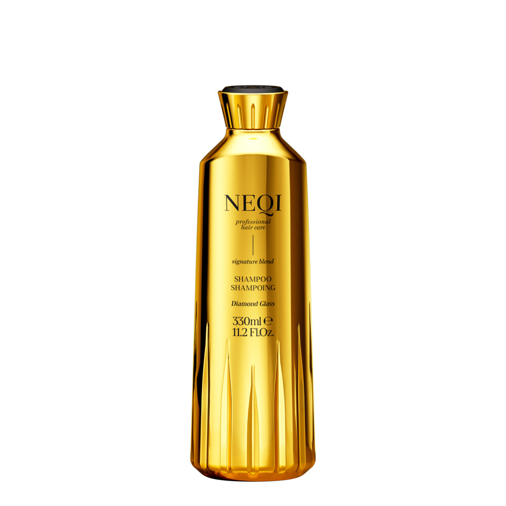 NEQI Diamond Glass Shampoo 330 ml