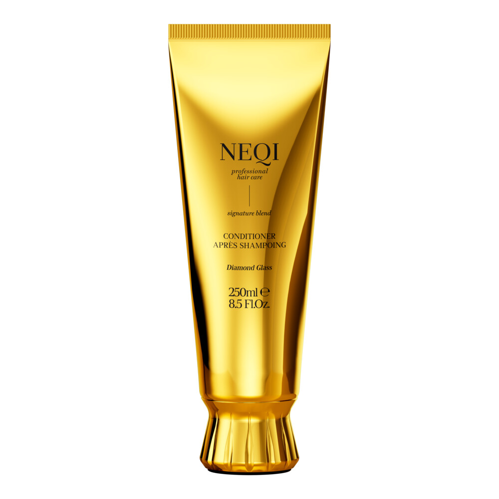 NEQI Diamond Glass Conditioner 250 ml