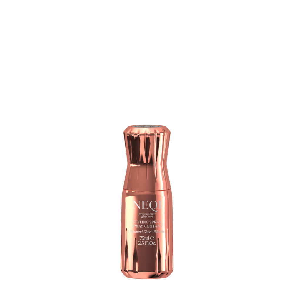 Neqi Diamond Glass Ultimate Styling Spray 75 Ml