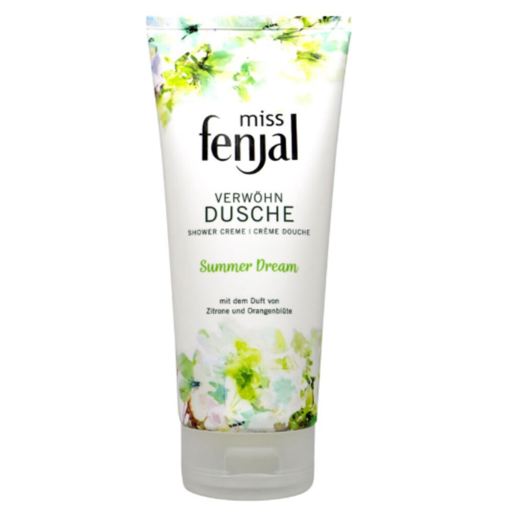 Fenjal Summer Dream Douchegel 200 ml