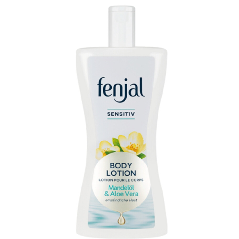Fenjal Sensitive Bodylotion 200 ml