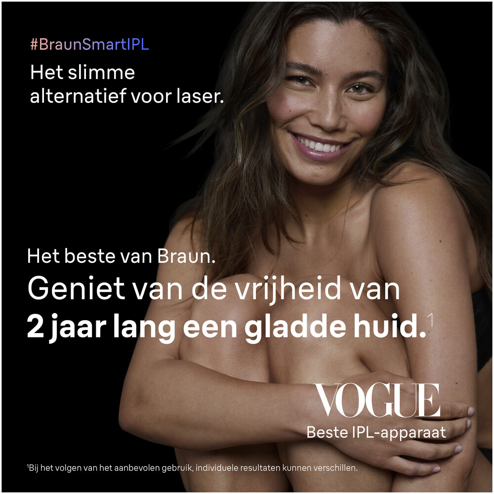 Braun Smart IPL Skin i·expert PL7431, foto 3
