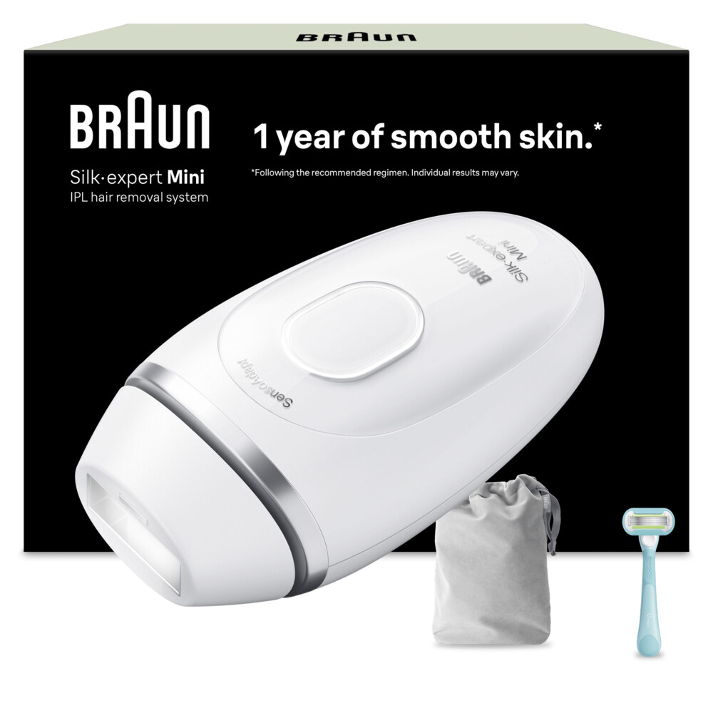 Braun IPL Silk-expert Mini PL1114