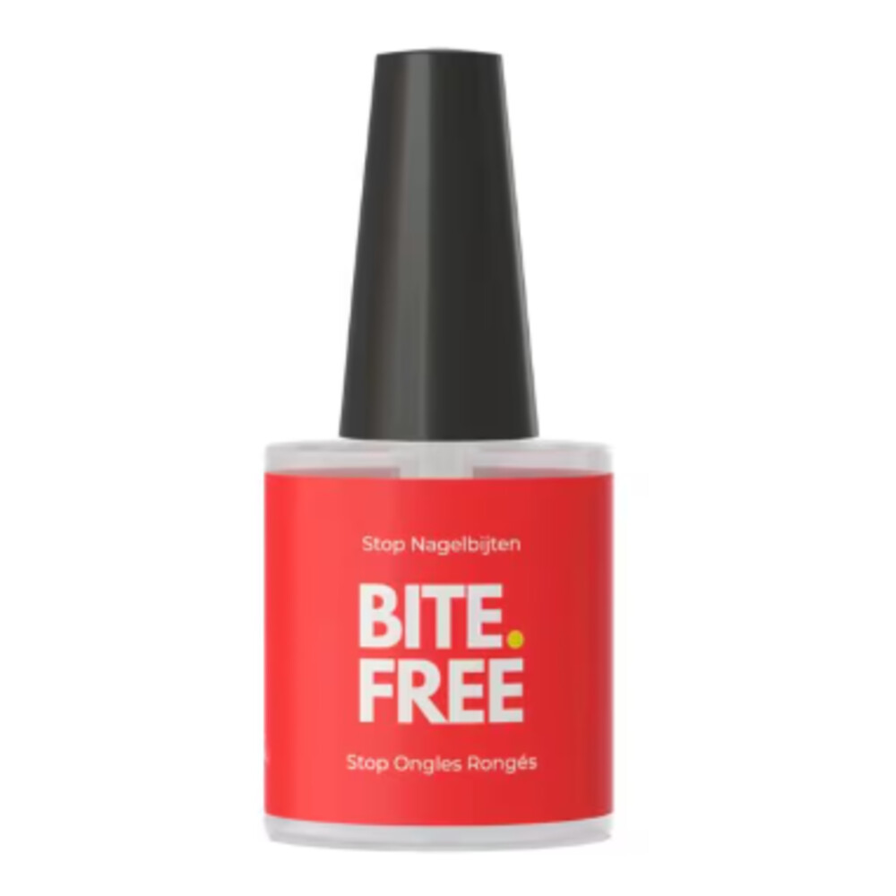 Bite.Free Anti-Nagelbijt En Duimzuigen Fles 11 Ml