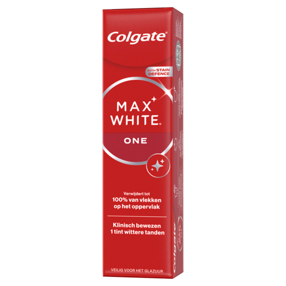 Colgate Tandpasta Max White One 75 ml