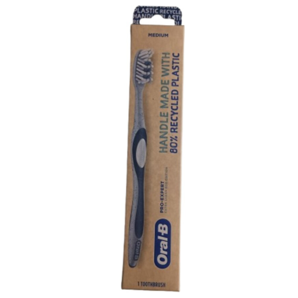 Oral-B Tandenborstel Pro-Expert Extra Clean