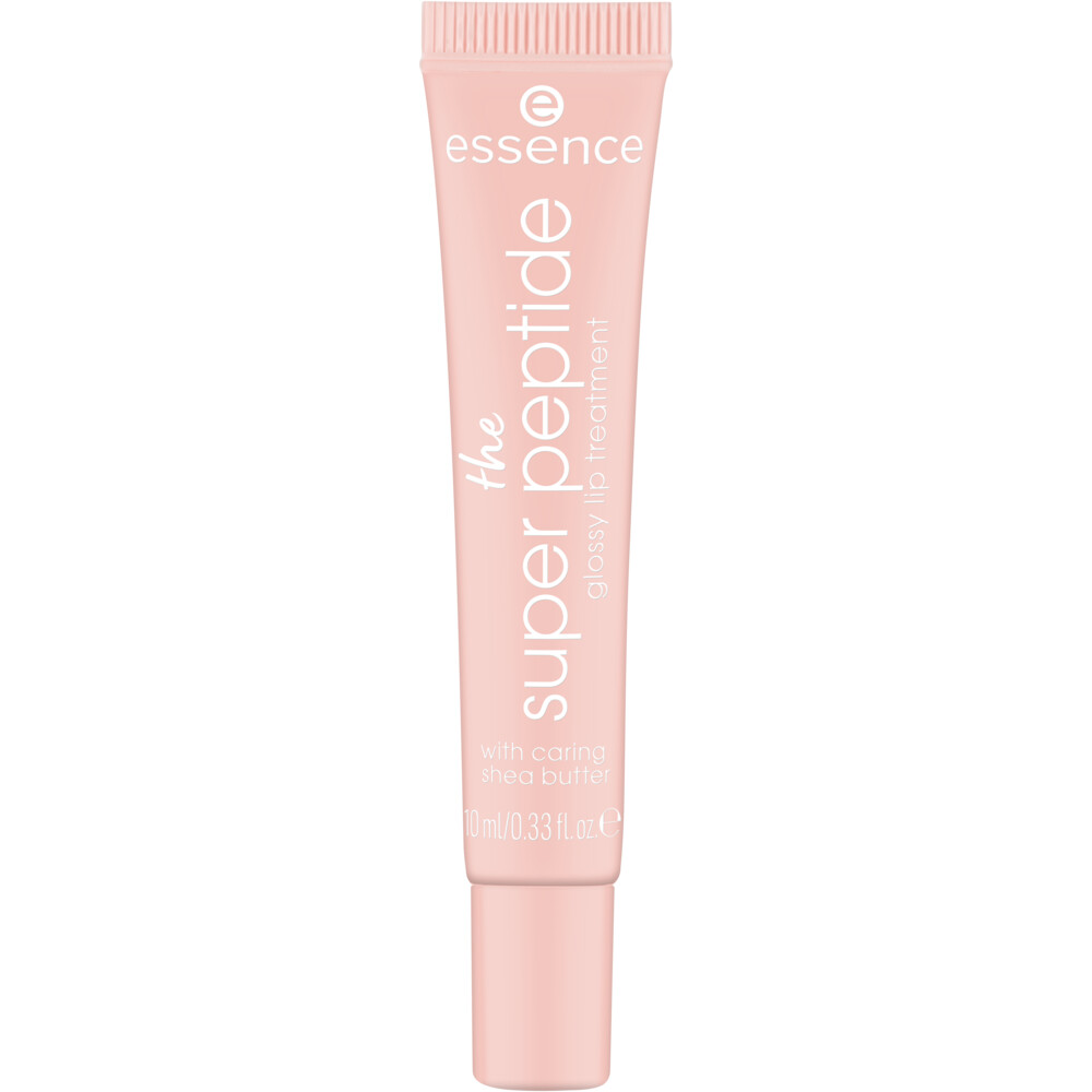 Essence The Super Peptide Glossy Lip Treatment 07 Sugardorable 10 ml