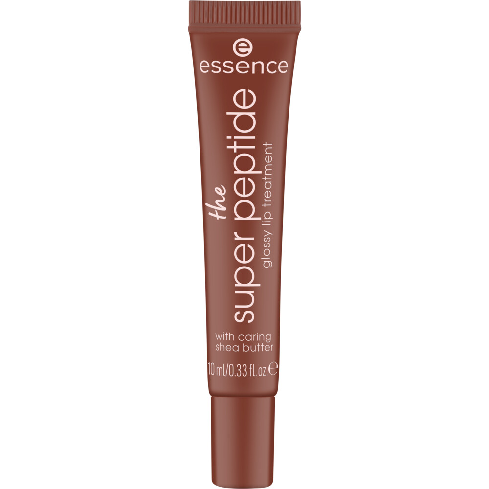Essence The Super Peptide Glossy Lip Treatment 06 Plumpfection 10 ml