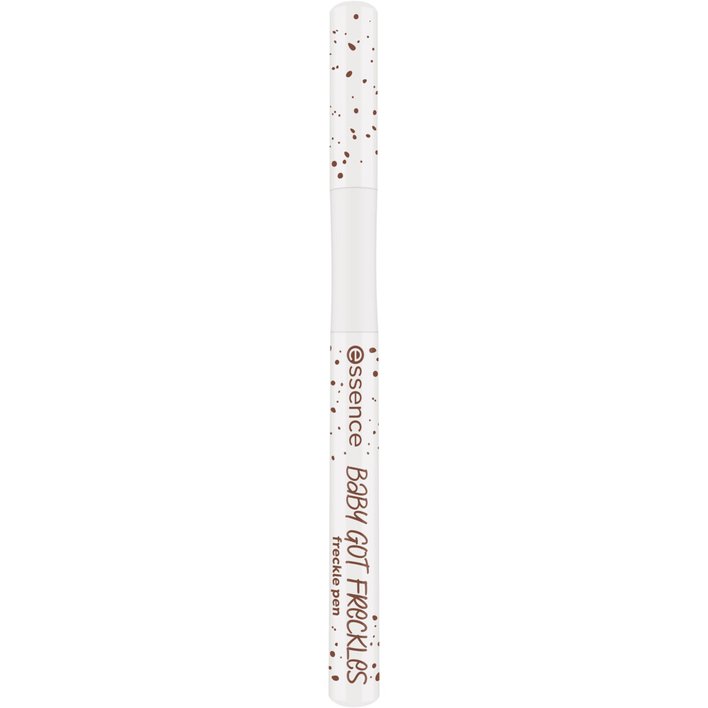 Essence Sproetjespen 10 Faux Real 1 ml