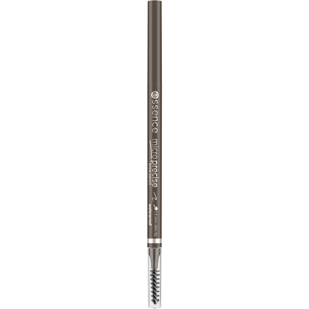 Essence Micro Precise Eyebrow Pencil 04 Neutral Brown 0,05 gr