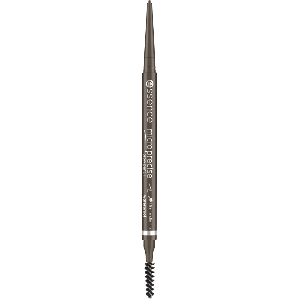 Essence Micro Precise Eyebrow Pencil 04 Neutral Brown 0,05 gr, foto 2