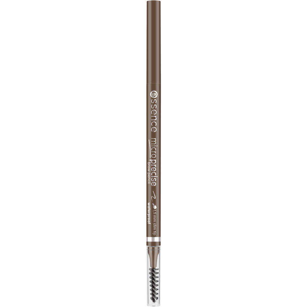 Essence Micro Precise Eyebrow Pencil 03 Light Brown 0,05 gr