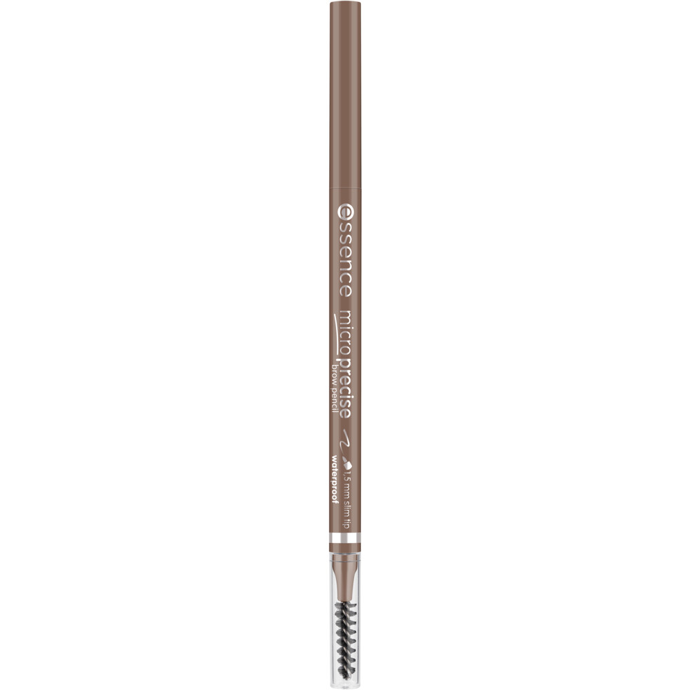 essence Micro Precise Eyebrow Pencil 02 Taupe 0,05 gr