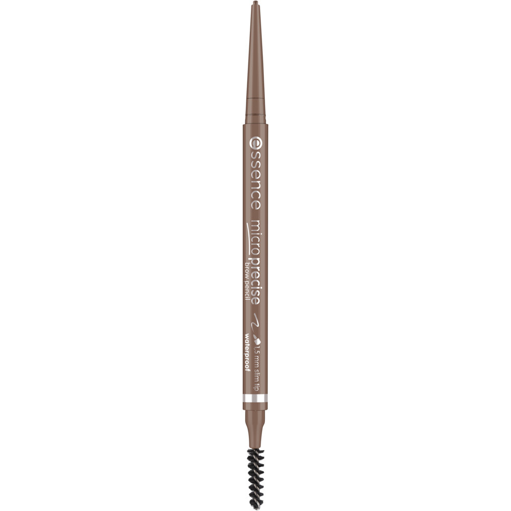 Essence Micro Precise Eyebrow Pencil 02 Taupe 0,05 gr, foto 2