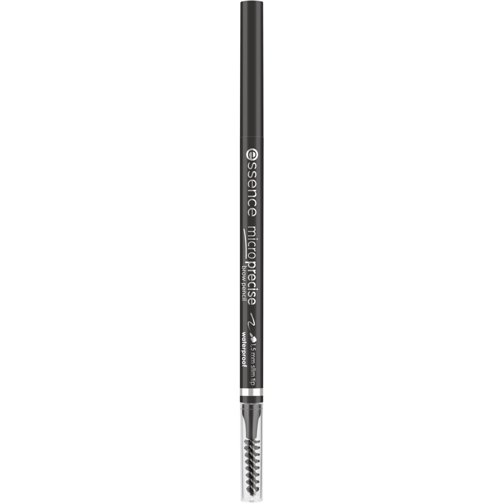 essence Micro Precise Eyebrow Pencil 08 Black Brown 0,05 gr