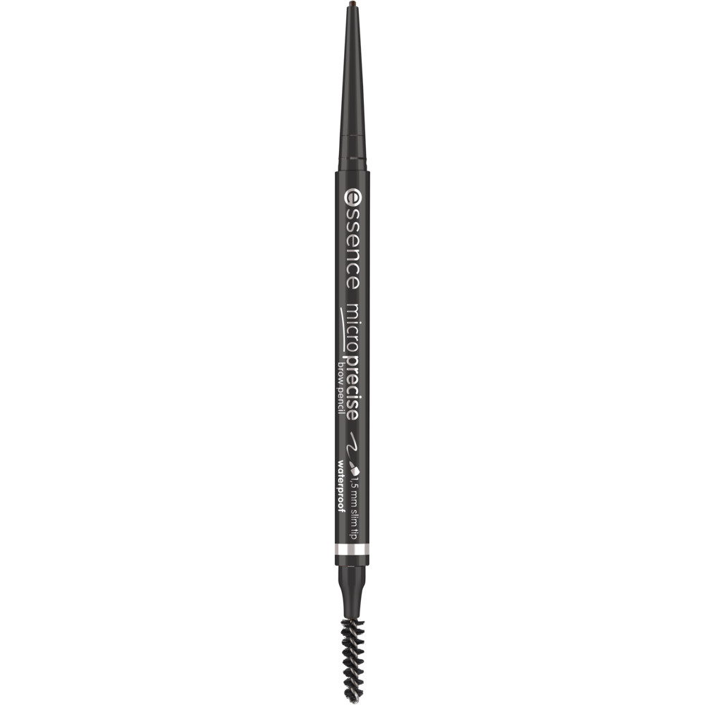 Essence Micro Precise Eyebrow Pencil 08 Black Brown 0,05 gr, foto 2