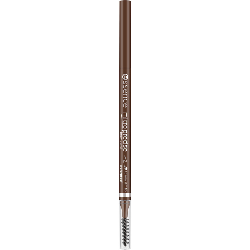 Essence Micro Precise Eyebrow Pencil 05 Warm Brown 0,05 gr