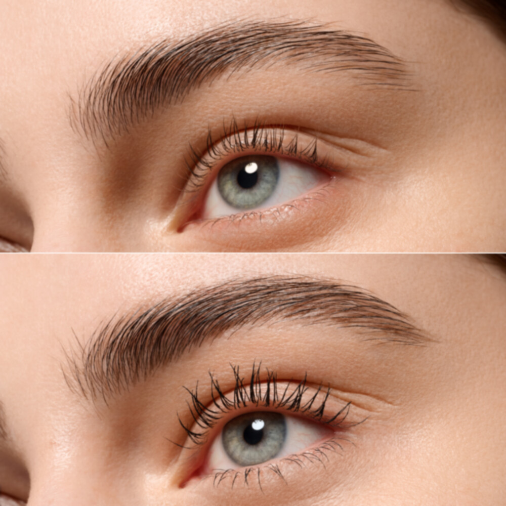 Essence Microblading Brow Brush Liner 02 Light Brown 0,6 ml, foto 4