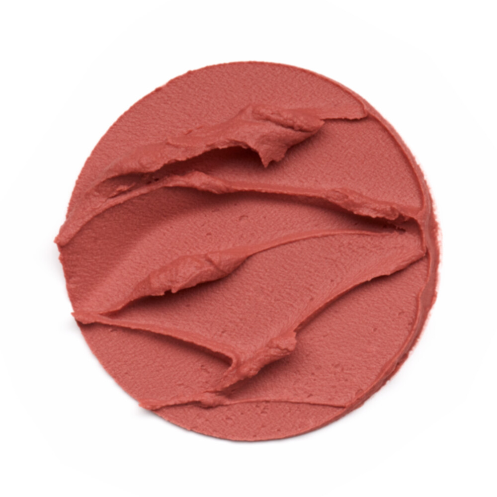 Essence Soft Touch Mousse Blush 40 Blushing Berry 5 gr rood, foto 3
