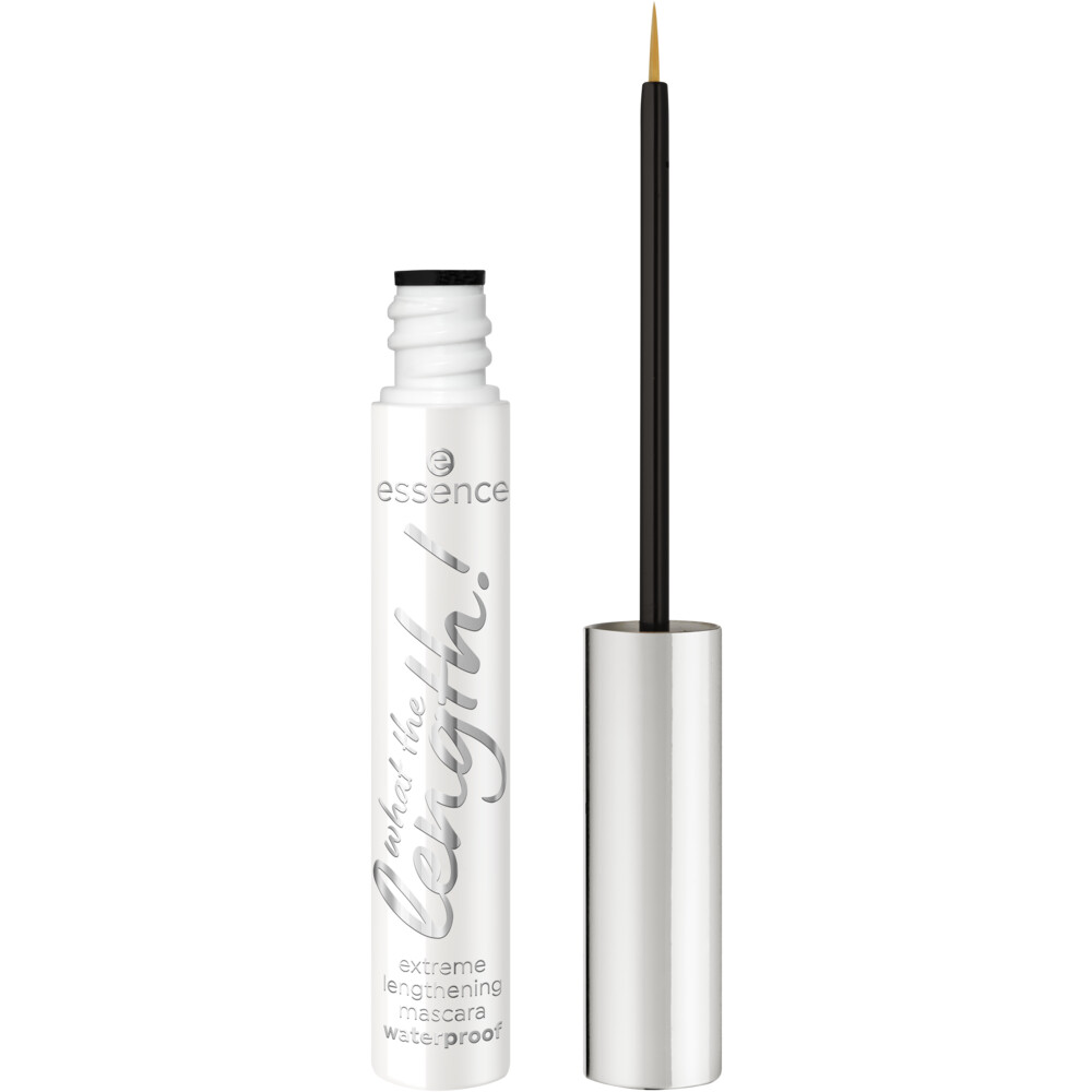 Sence essence Wimpergroeiserum What The Length! 4 ml