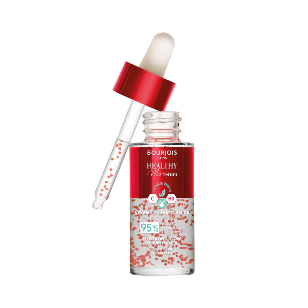 1+1 gratis: Bourjois Healthy Mix Serum Primer 30 ml