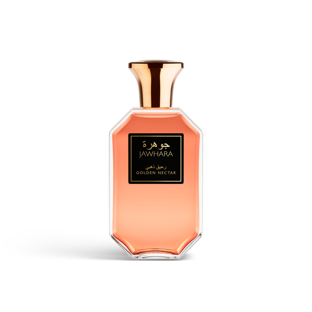 Jawhara Eau de Parfum Golden Nectar 100 ml