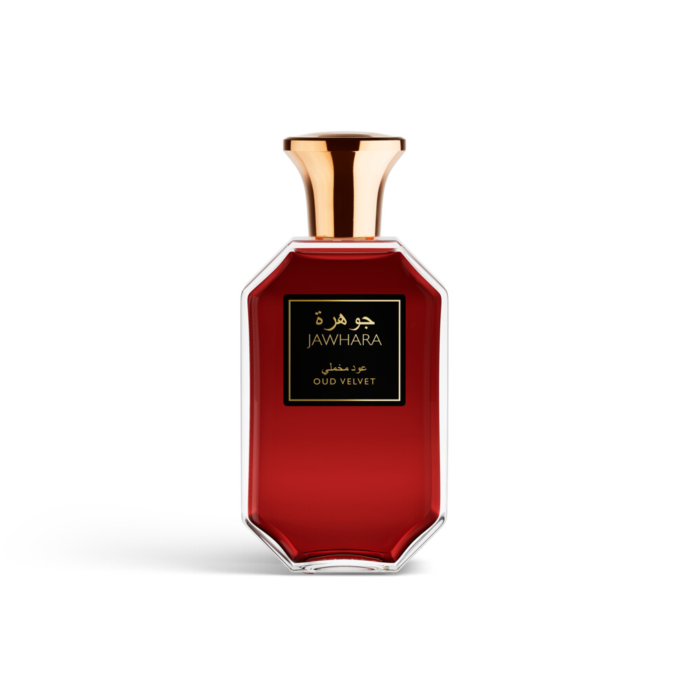 Jawhara Eau de Parfum Oud Velvet 100 ml