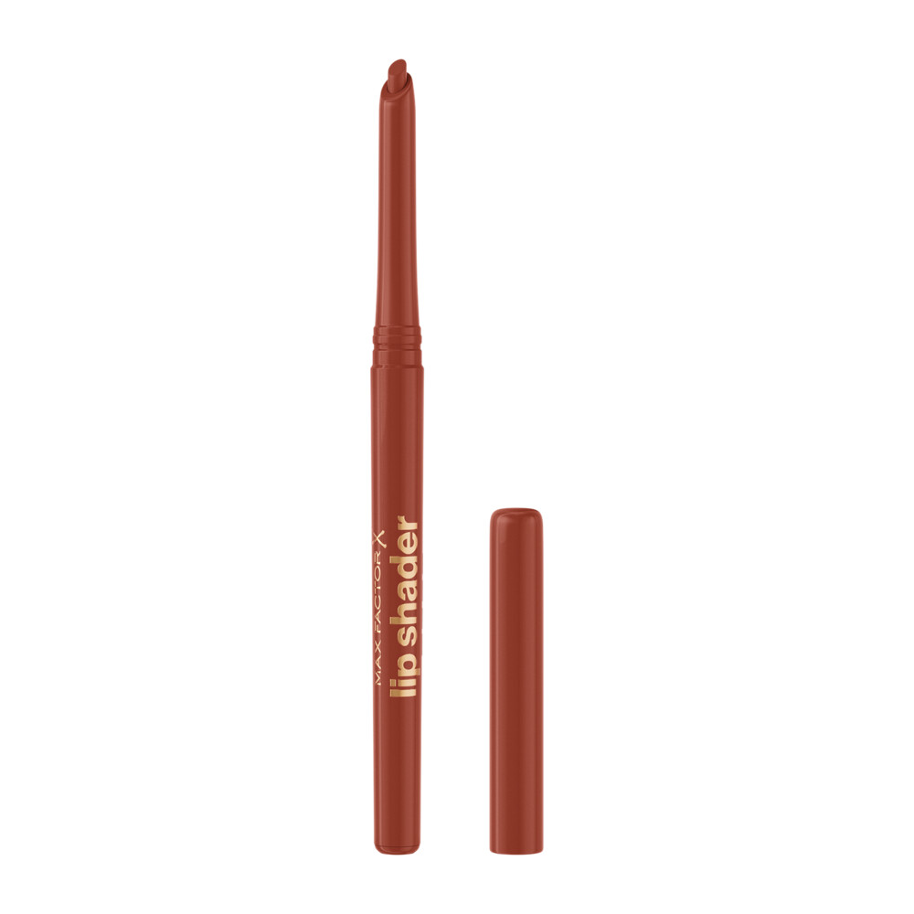 1+1 gratis: Max Factor 2000 Calorie Lip Shader 60 Coffee Blend 4 gr
