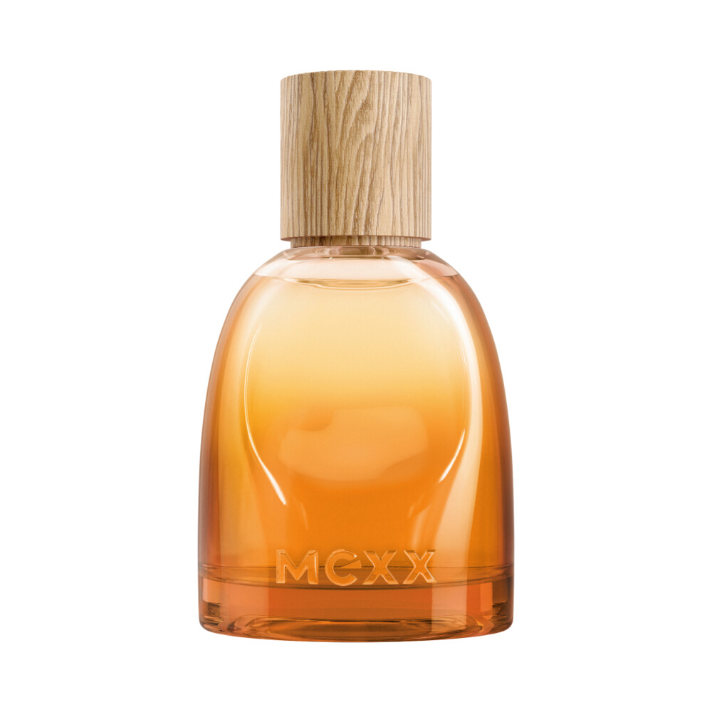 Mexx Eau de Parfum For Her Inspired Glow 50 ml