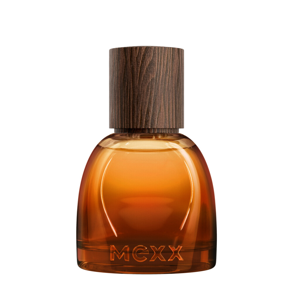 Mexx Eau de Parfum For Him Inspired Glow 30 ml