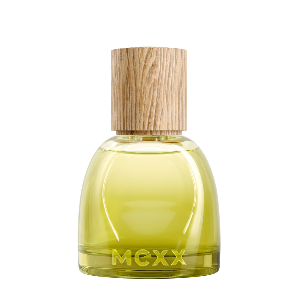 Mexx Eau de Parfum For Her Inspired Nature 30 ml