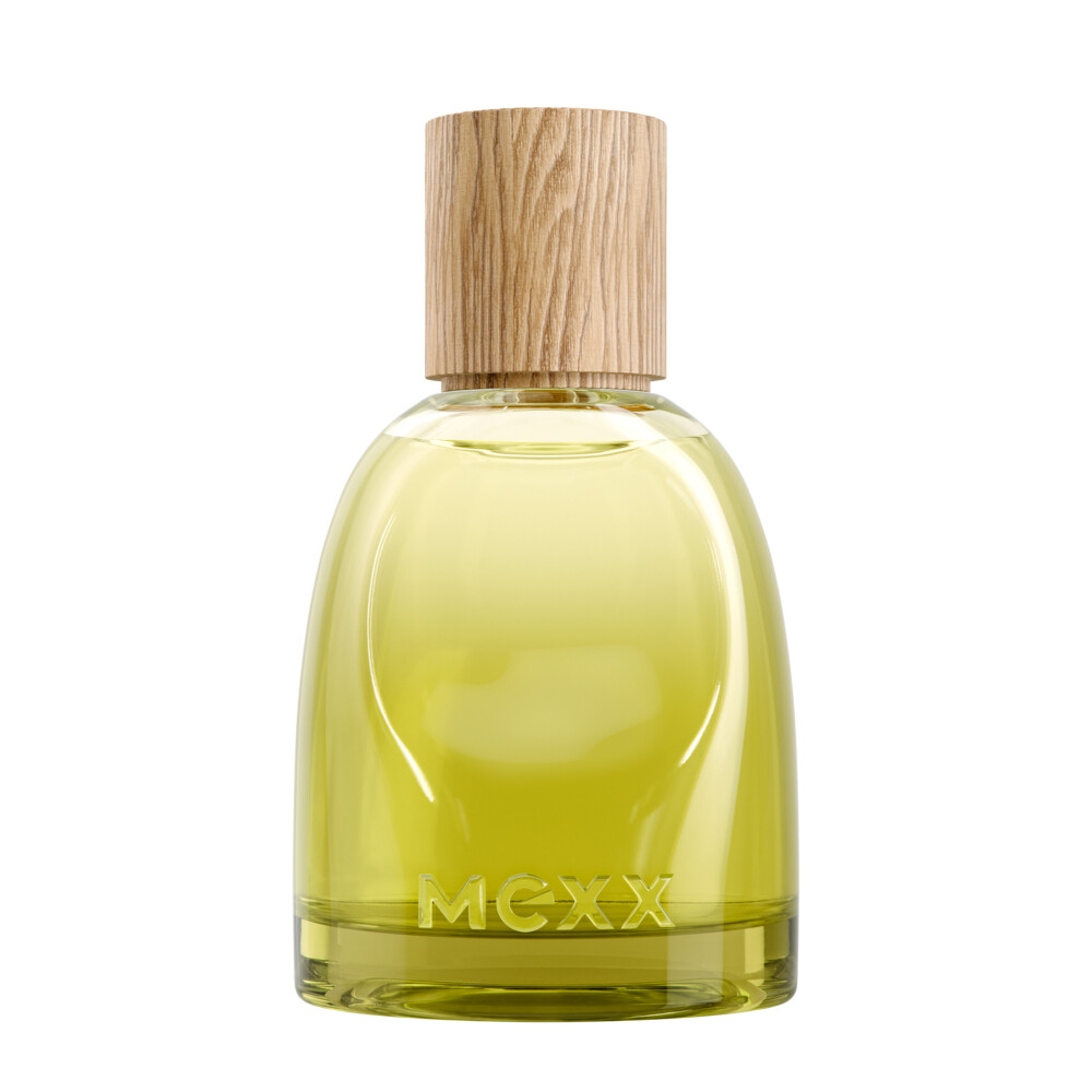 Mexx Eau de Parfum For Her Inspired Nature 50 ml