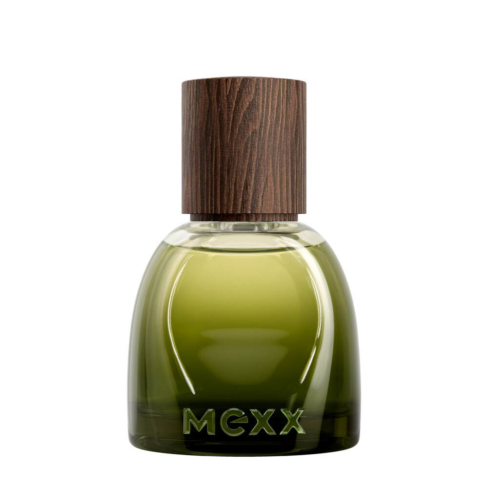 Mexx Eau de Parfum For Him Inspired Nature 30 ml