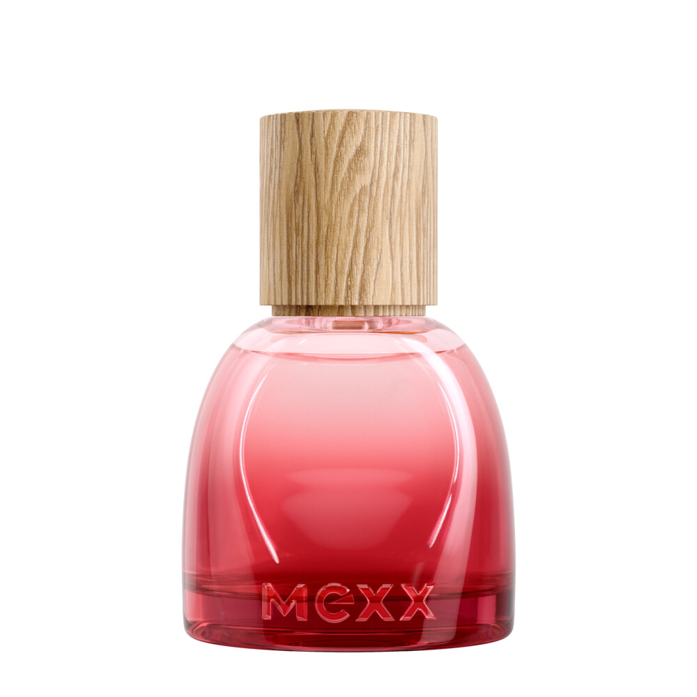 Mexx Eau De Parfum For Her Inspired Warmth 30 Ml