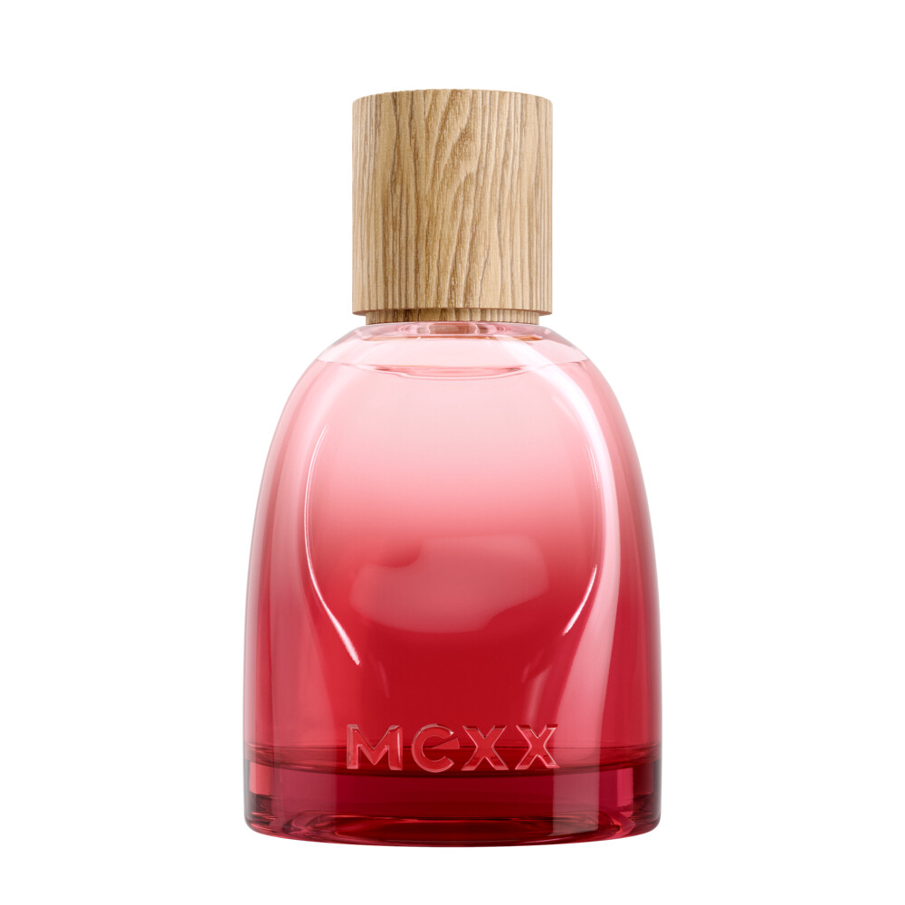 Mexx Eau de Parfum For Her Inspired Warmth 50 ml