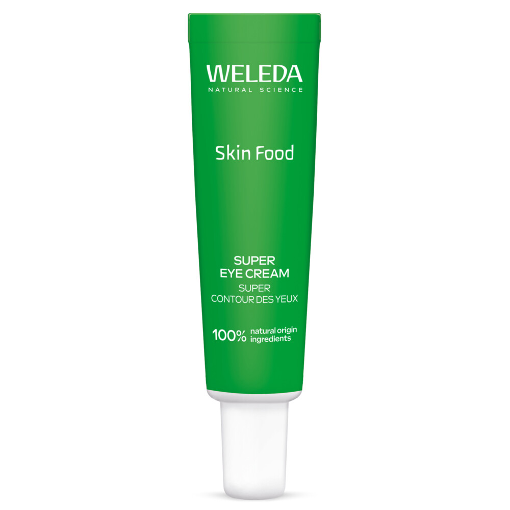 WELEDA Skin Food Oogcontourcrème 12 ml