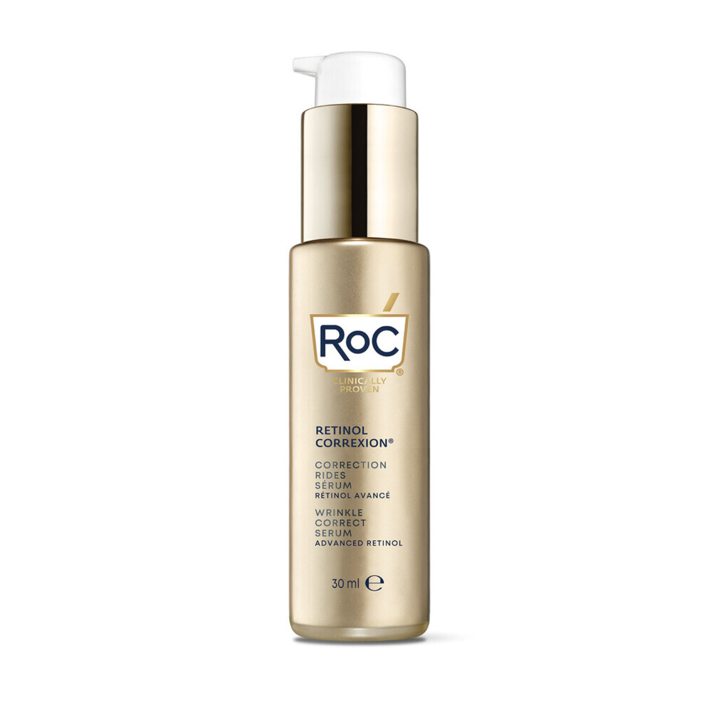 RoC Retinol Correxion Wrinkle Correct Serum 30 ml