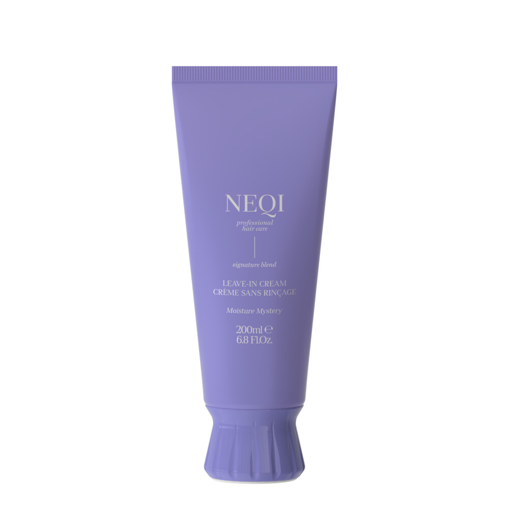 NEQI Moisture Mystery Leave in Cream 200 ml
